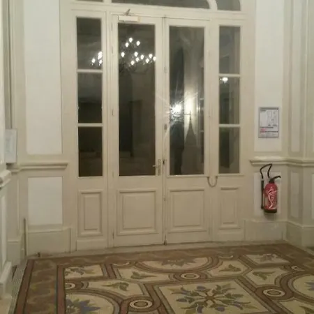 Residence Helianthe Biarritz Exterior photo