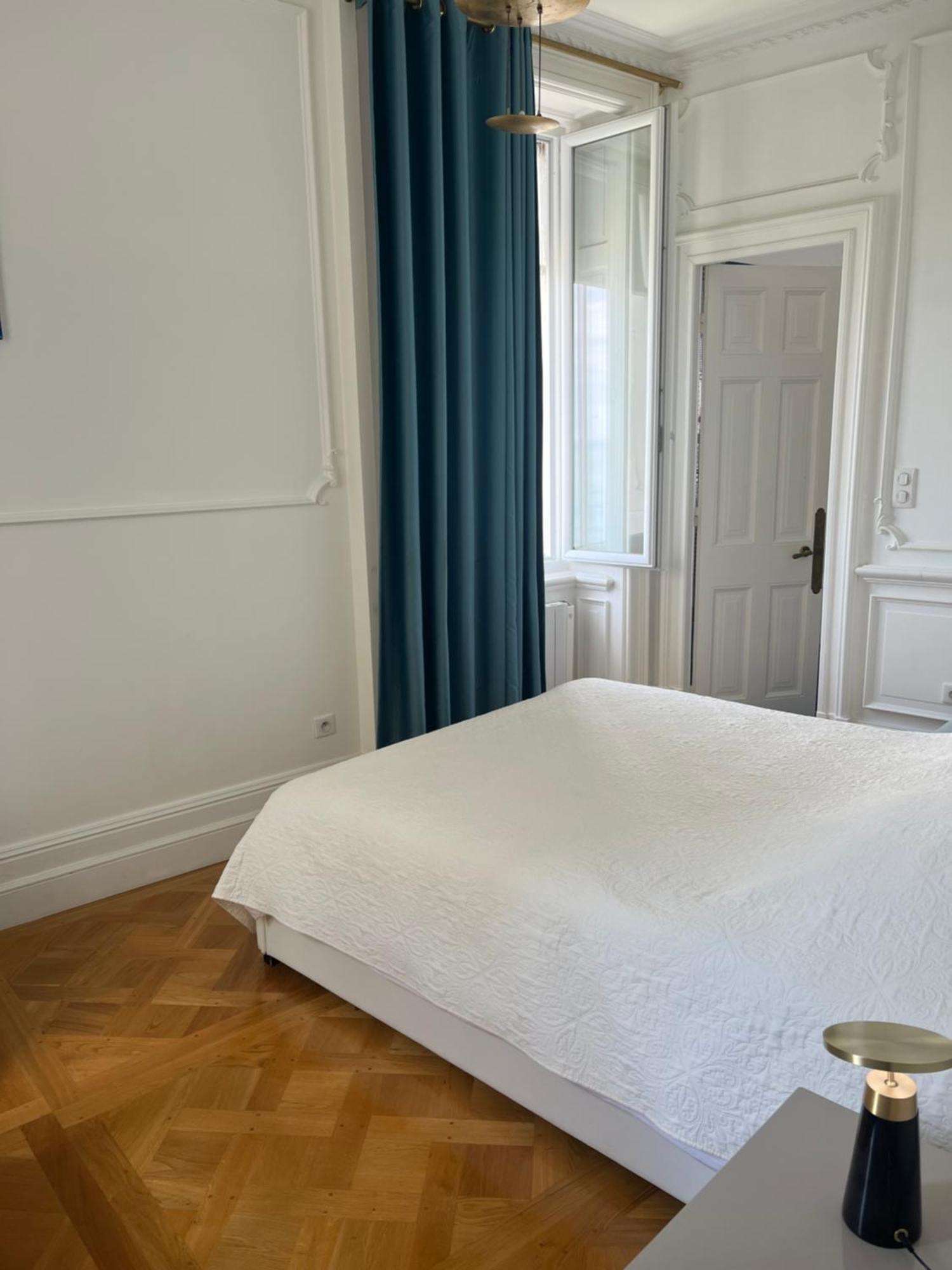 Résidence Helianthe Appartement