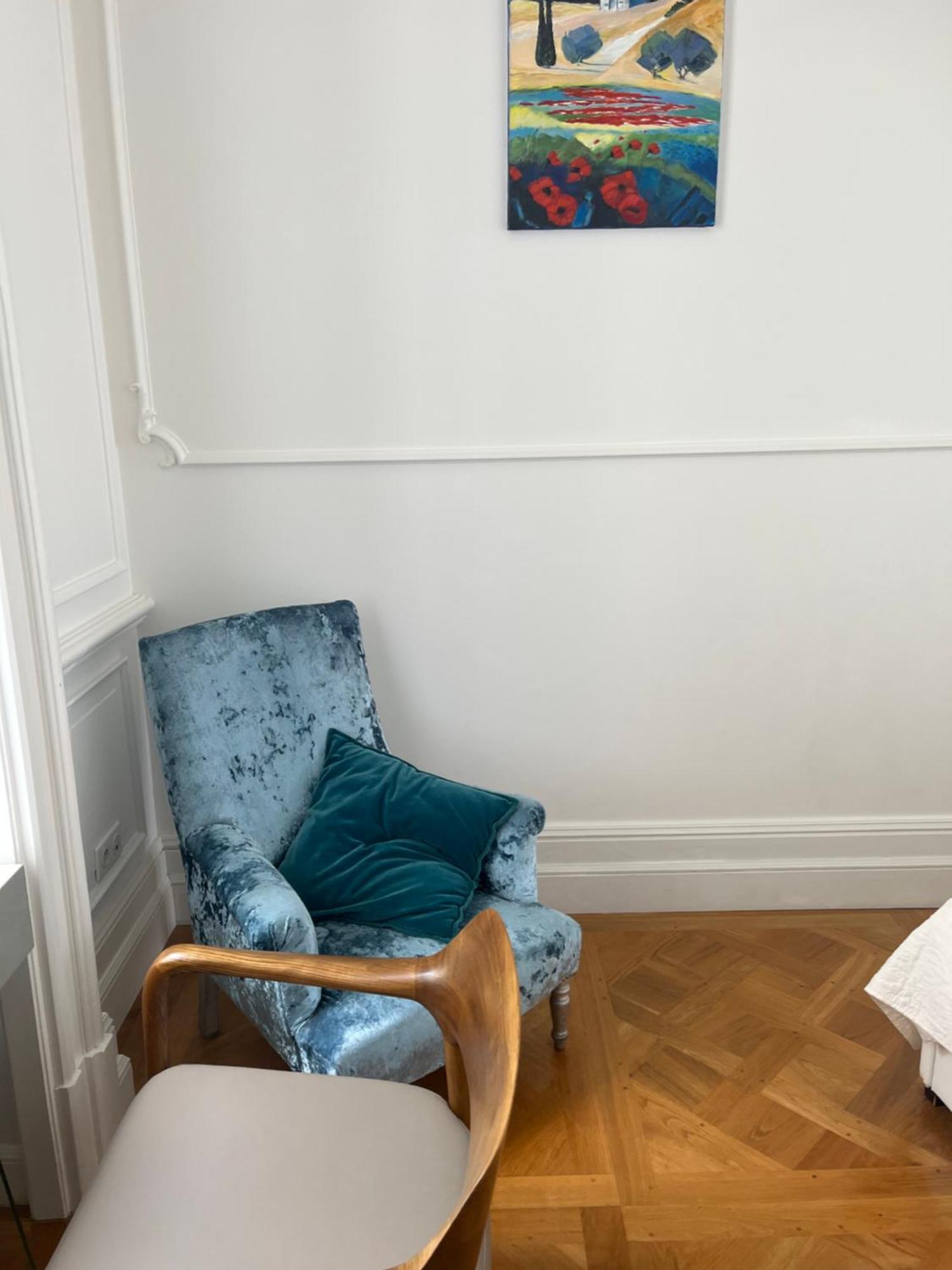 Appartement Résidence Helianthe *
