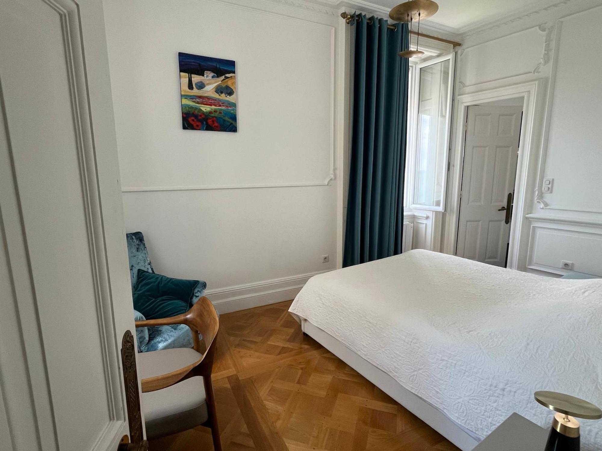 Appartamento Résidence Helianthe Biarritz