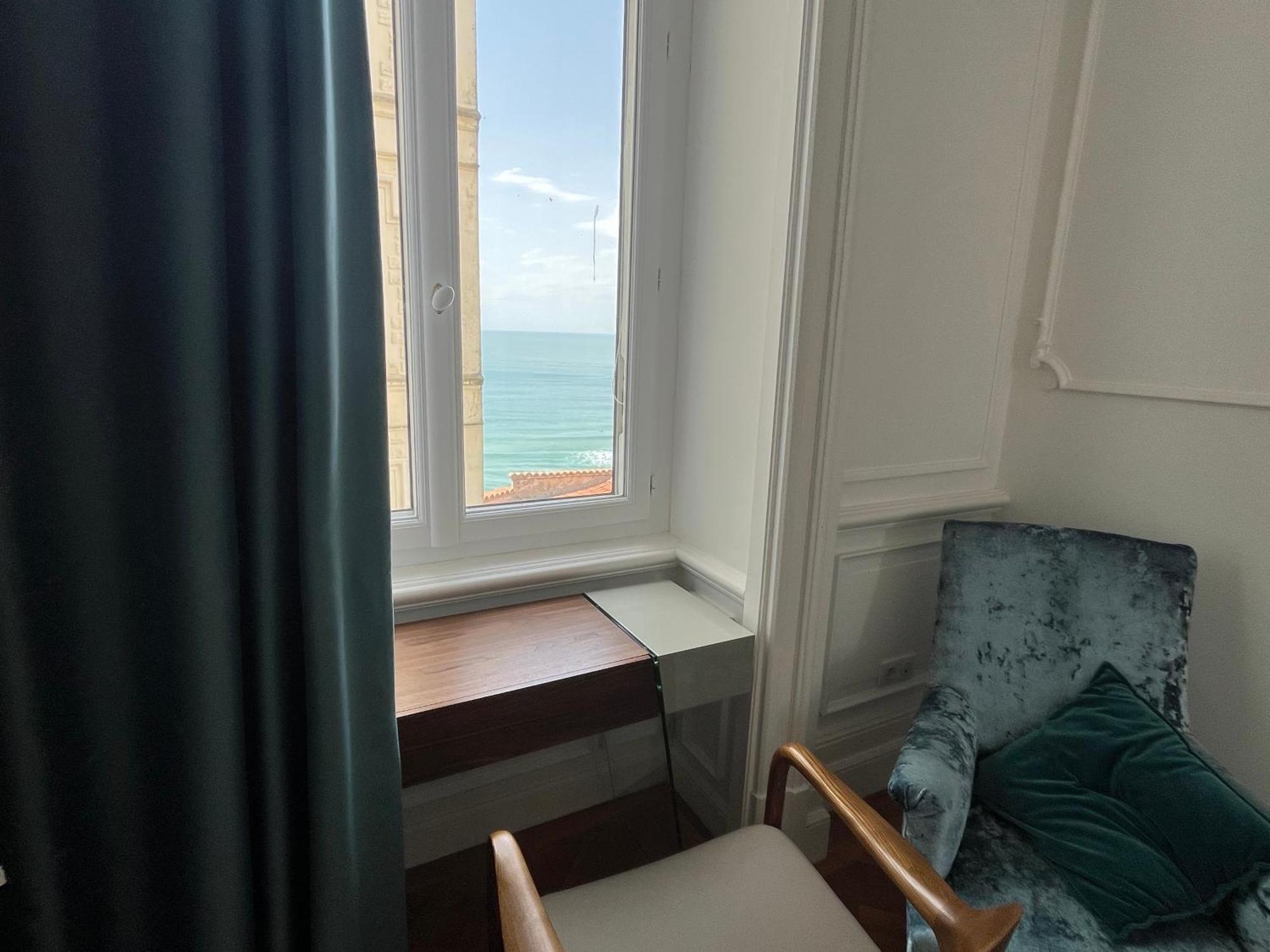Résidence Helianthe Biarritz
