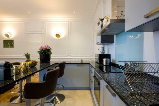 Résidence Helianthe Appartement *