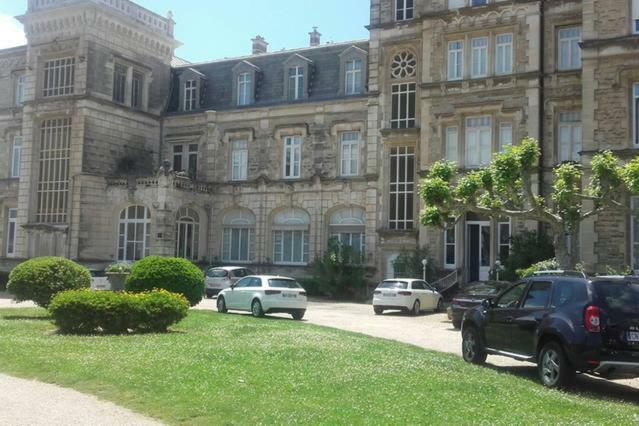 Appartement Résidence Helianthe Biarritz