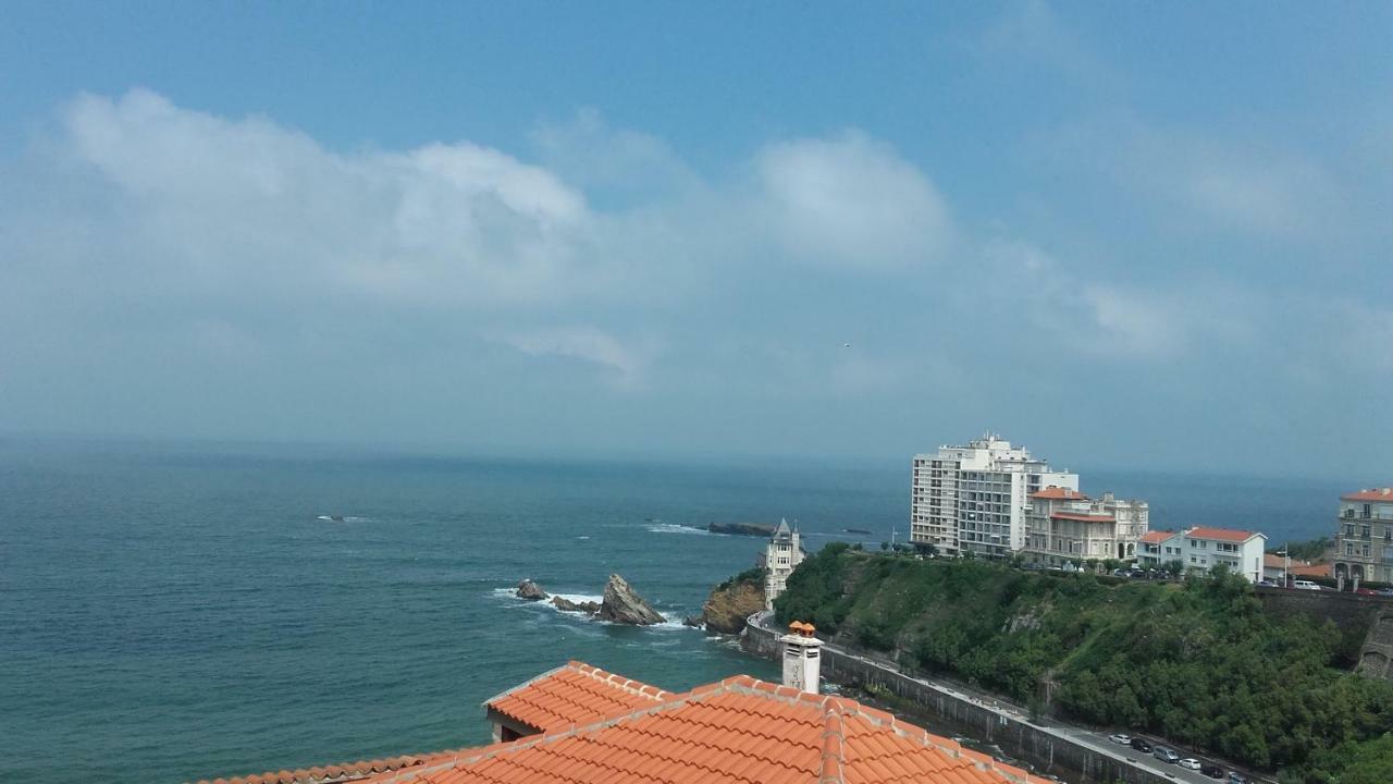 Résidence Helianthe * Biarritz