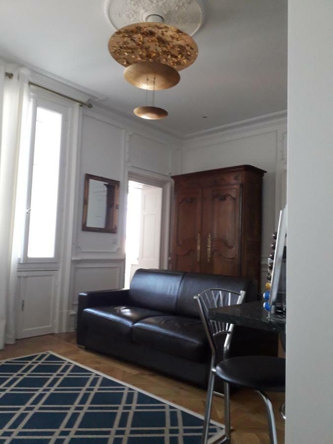 Résidence Helianthe Appartement Biarritz