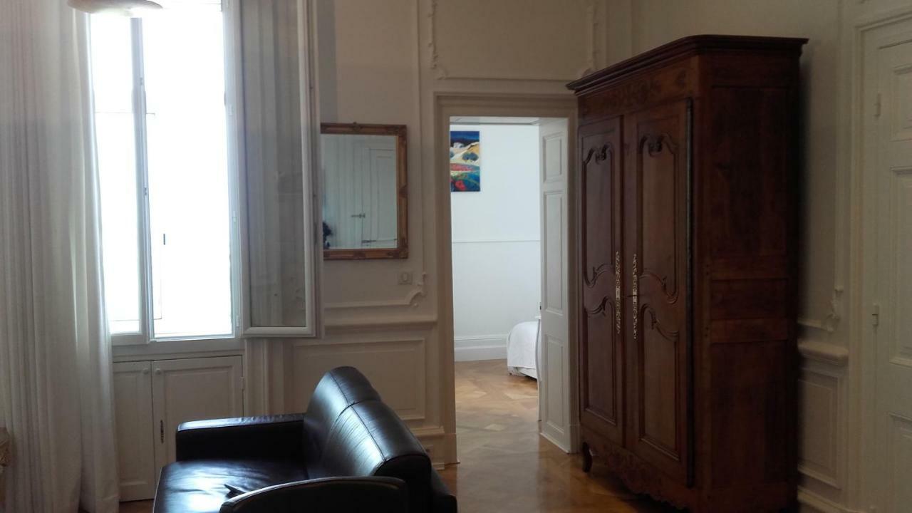Résidence Helianthe Appartement Biarritz