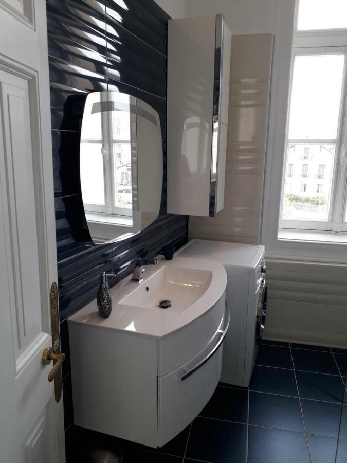 Appartement Résidence Helianthe Biarritz